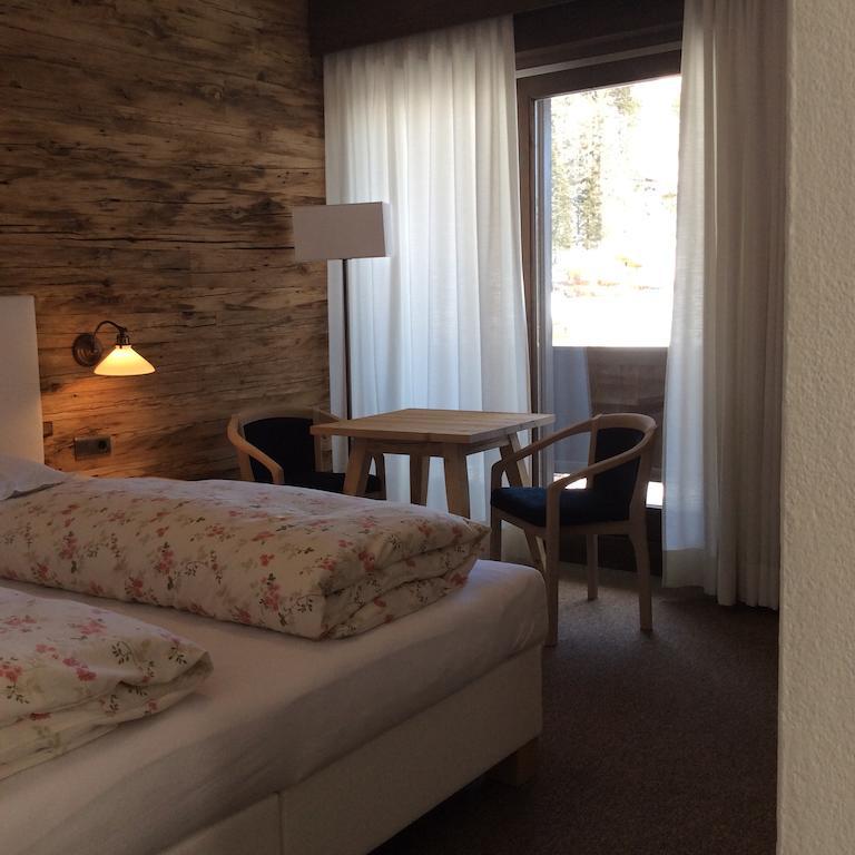Gasthof Eggwirt ウルティモ 部屋 写真