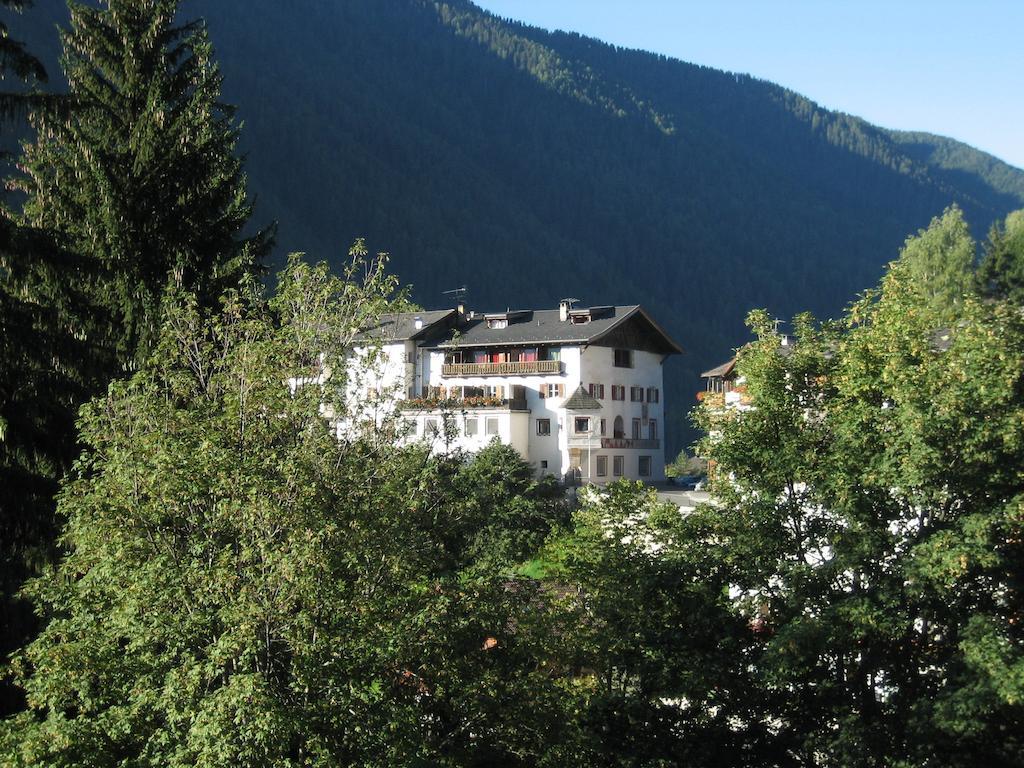 Gasthof Eggwirt ウルティモ エクステリア 写真
