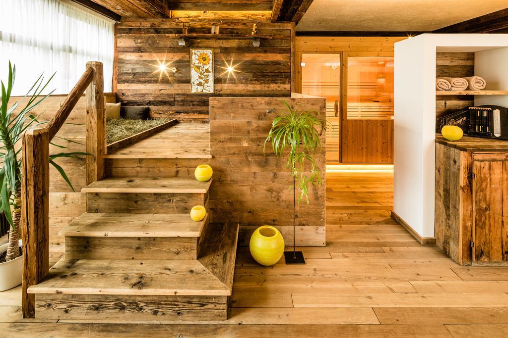 Gasthof Eggwirt ウルティモ エクステリア 写真